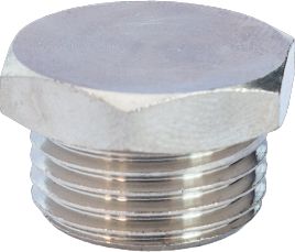 Airpress Korek 1/4" (37501)