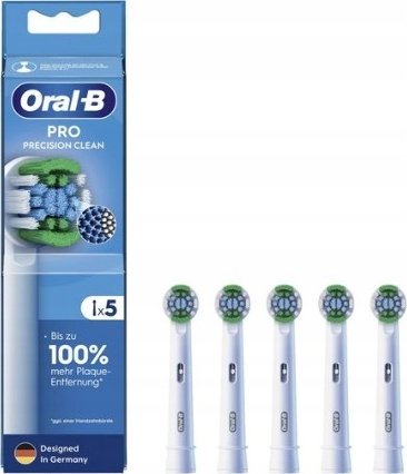 Końcówka Oral-B Oral-B Toothbrush heads Pro Precision Clean 5 pcs.