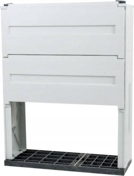 Incobex Fundament termoutwardzalny FTN 80 Lakier IOB-54301-01-000