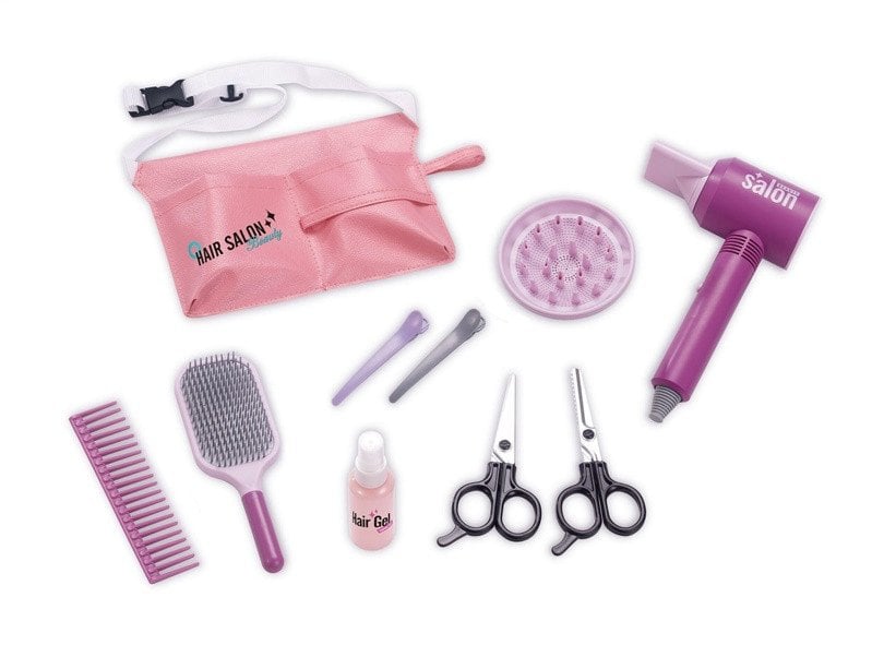 HAIRDRESSING SET 40X7X26