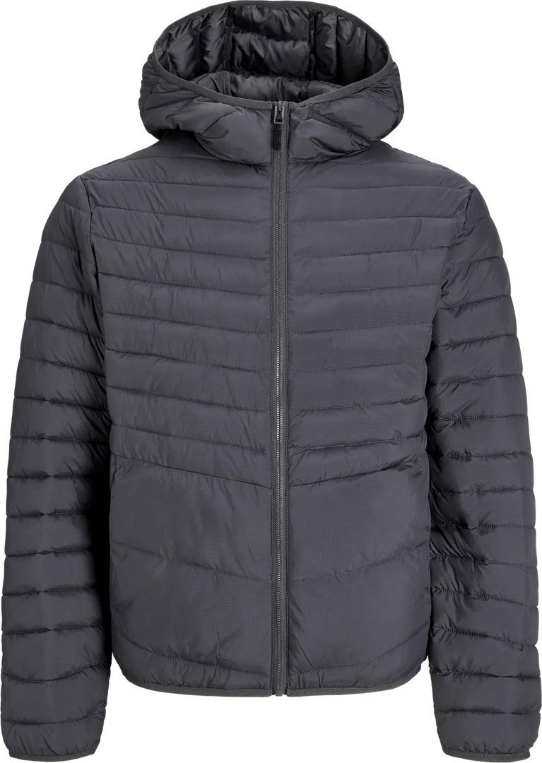 Kurtka męska Jack & Jones Jack&Jones męska kurtka puchowa JJESTATE PACKABLE PUFFER HOOD NOOS 12256983 2XL