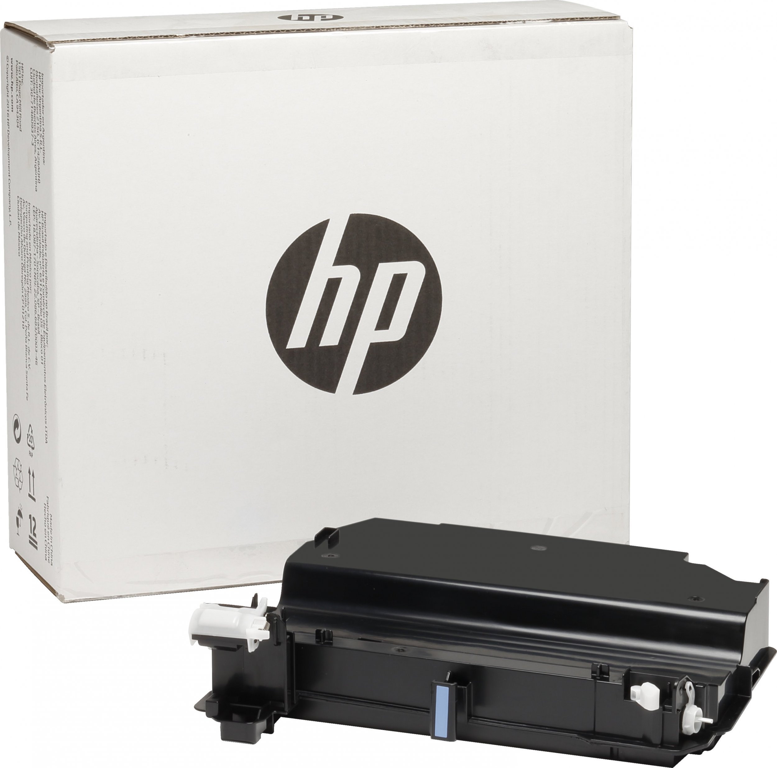 Toner HP HP - LaserJet - Tonersammler