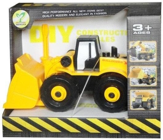 Maszyna budowlana koparka do skręcania