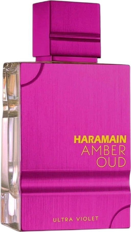 Amber Oud Ultra Violet woda perfumowana spray 120ml