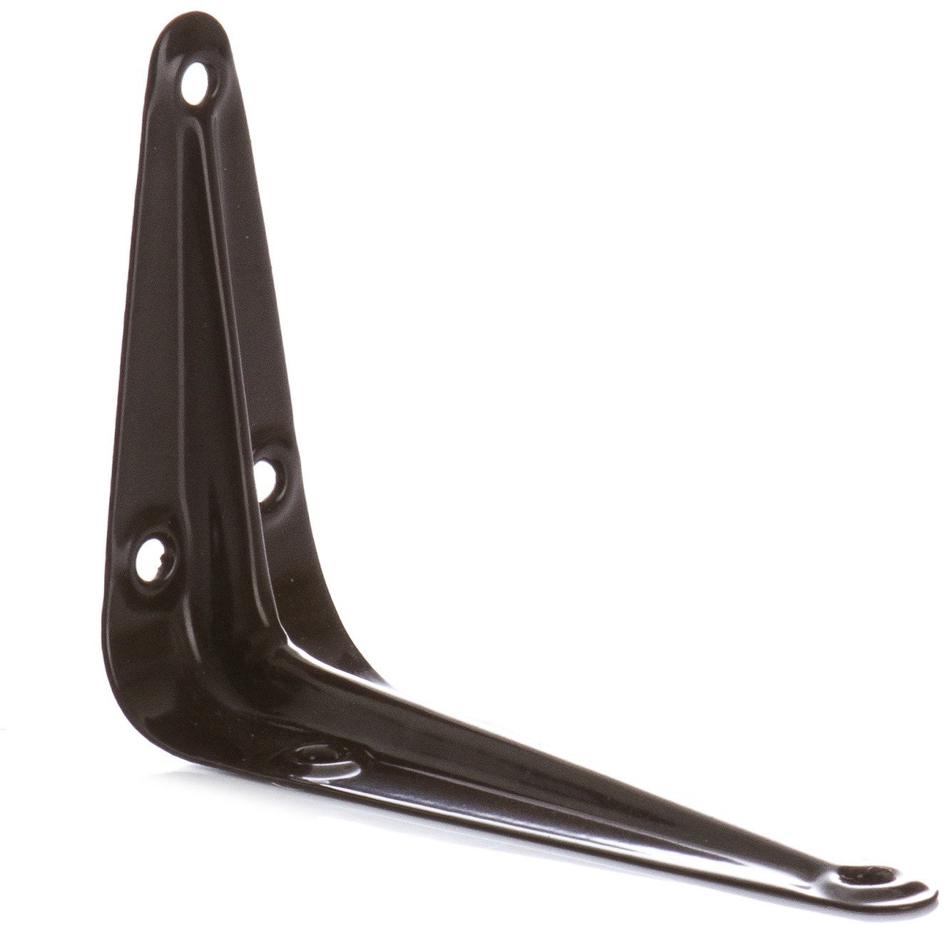 HOLDER SHELF 75X100 SB-01 BROWN