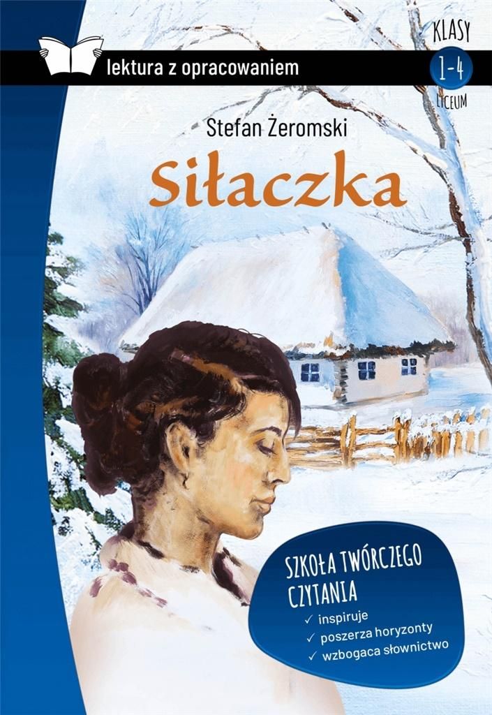 Siłaczka z opracowaniem