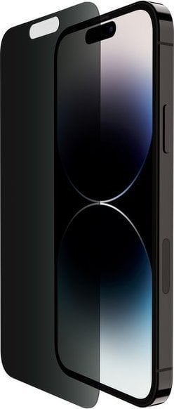 Belkin Belkin TemperedGlass Privacy AM iPhone 15 Pro