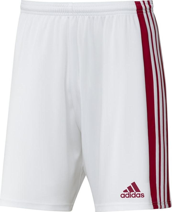Adidas Spodenki adidas SQUADRA 21 Short GN5770 GN5770 biały M