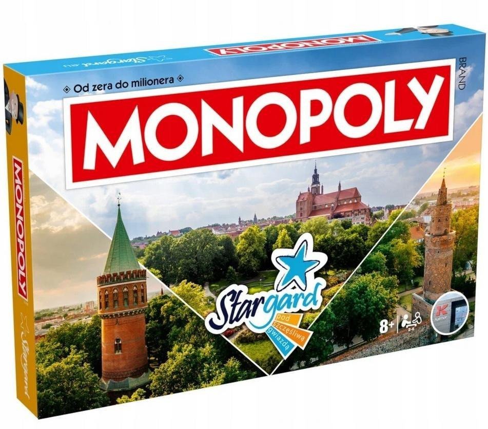 Monopoly Stargard