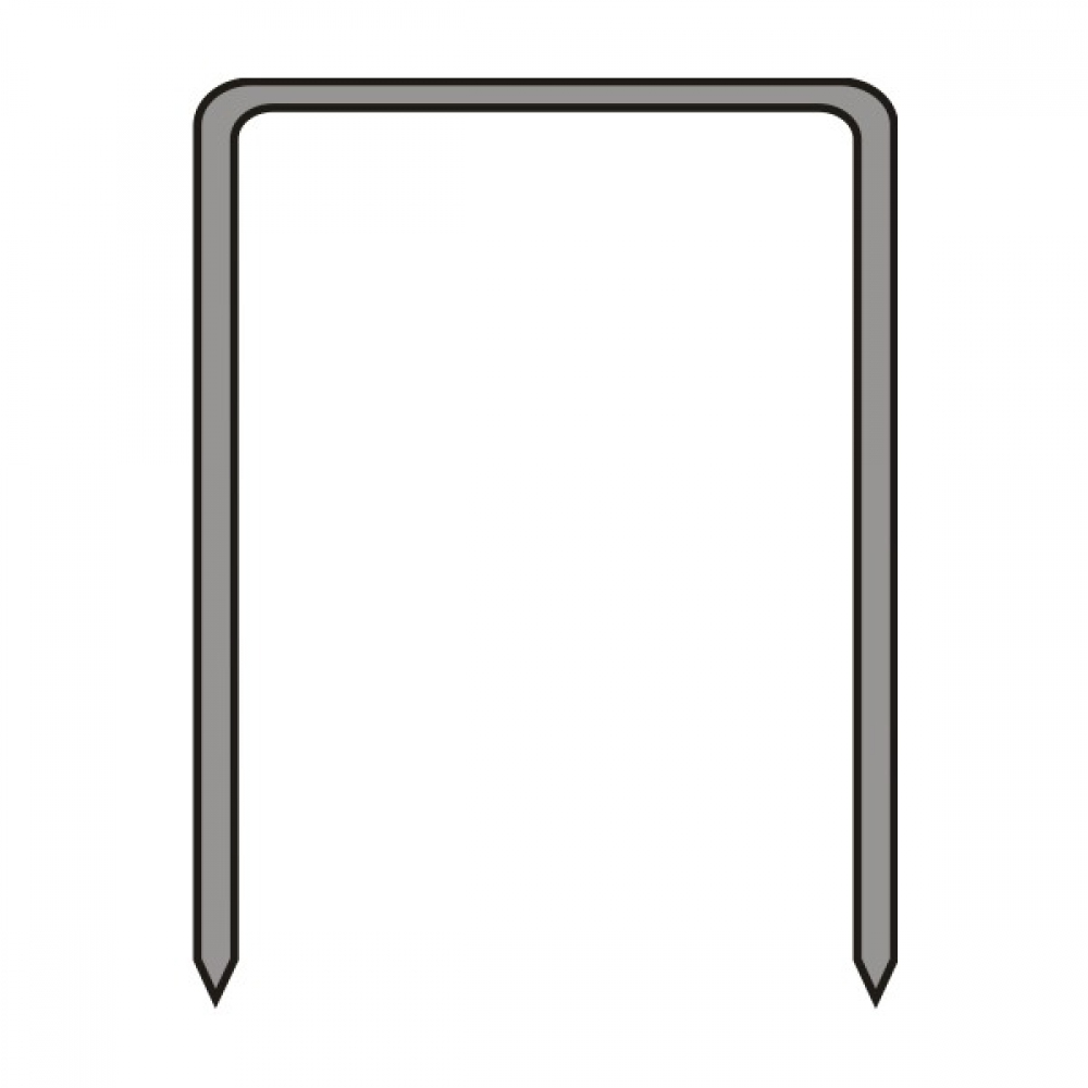 Pansam Zszywki typ 80 14mm 5000szt. - A536214