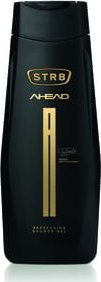 STR8 STR8 AHEAD Żel pod prysznic 400ML