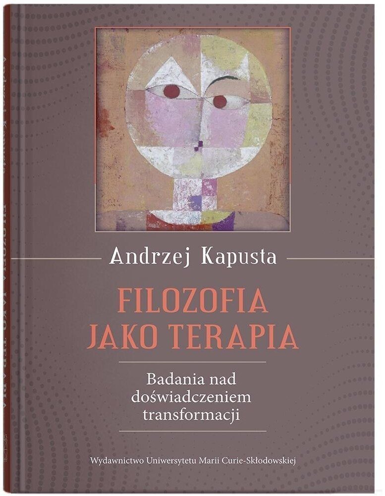 Filozofia jako terapia