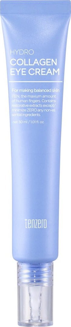 TENZERO Krem pod oczy Hydro Kolagen 30 ml