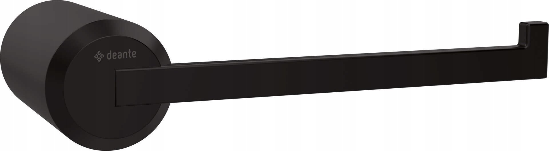 Deante Uchwyt na papier toaletowy ścienny