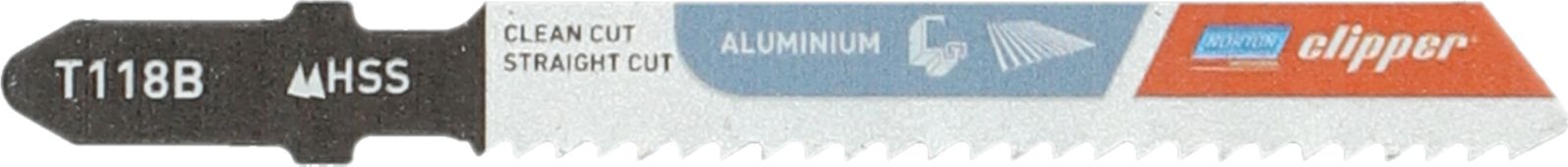 Norton Clipper NORTON BRZESZCZOT T118B /3szt. METAL N70184608381