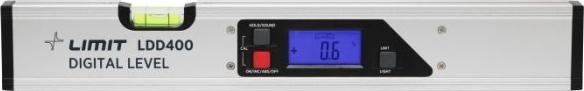 Limit Poziomica cyfrowa Limit LDD 400