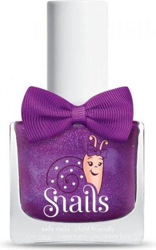Snails Lakier do paznokci Raspberry Pie 10.5 ml