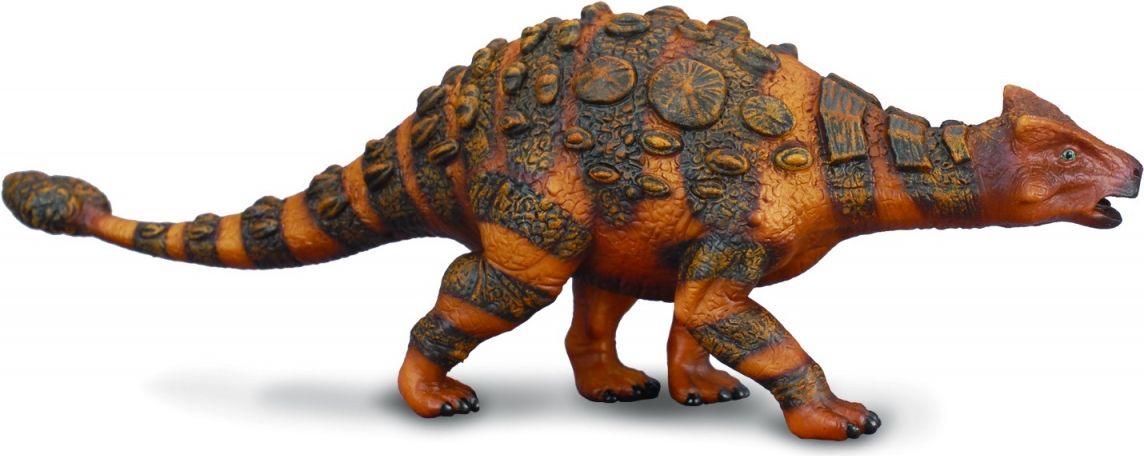 Figurka Collecta Dinozaur Ankylozaur (004-88143)