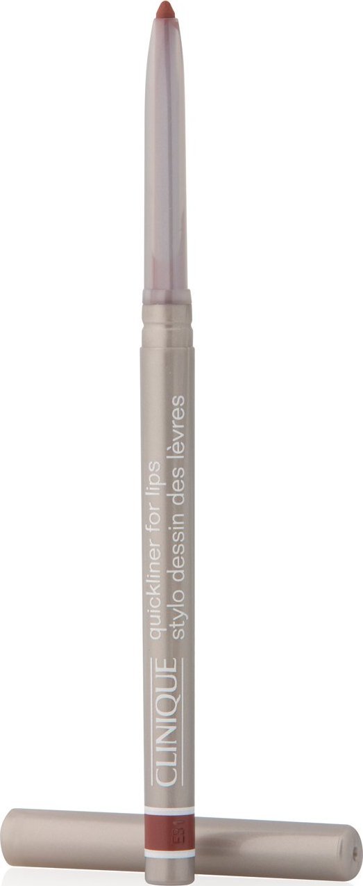 Clinique Clinique, Quickliner, Retractable, Lip Liner, 39, Beige Plum, 0.3 g For Women