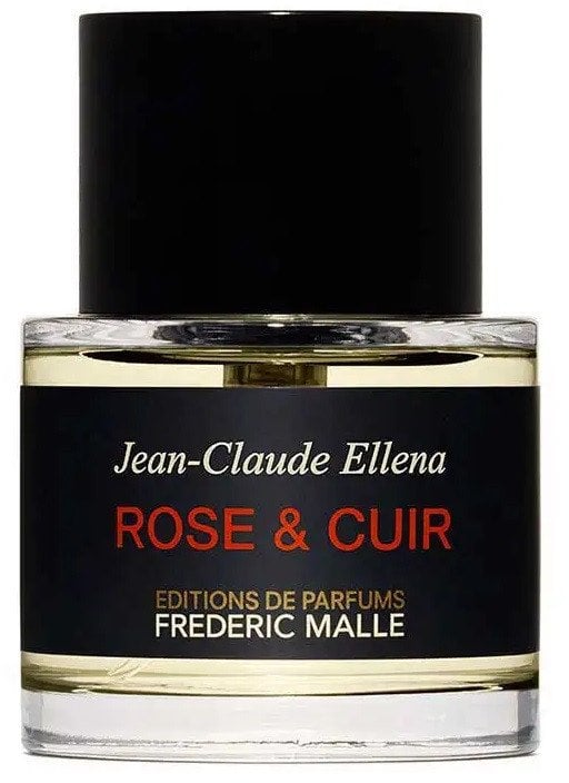 FREDERIC MALLE Rose And Cuir EDP spray 50ml