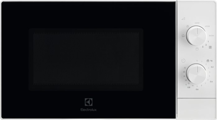 Kuchenka mikrofalowa Electrolux MICROWAVE OVEN EMZ421MMW ELECTROLUX