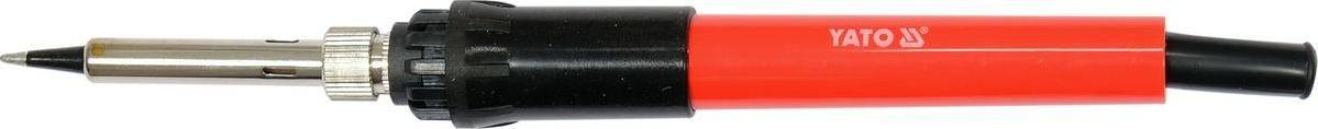 Yato YATO LUTOWNICA 80W LCD REGULACJA TEMPERATURY 50-480C YT-82701