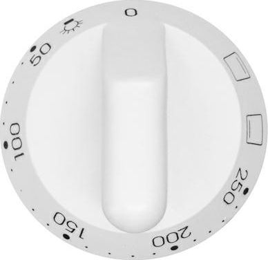 POKRĘTŁO KUCHNI AMICA PIEK.ELEKTR. 239