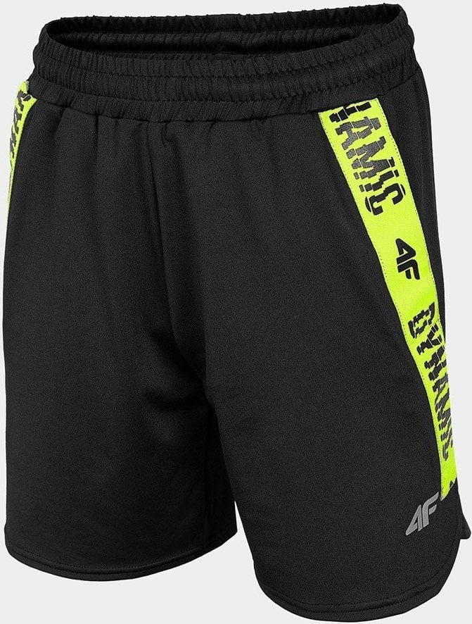 4f Spodenki treningowe 4F HJL21-JSKMTR001A 20S