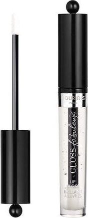 Bourjois Bourjois Fabuleux Gloss nawilżający błyszczyk do ust 001 Glowbally Chic 3.5ml