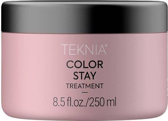 LAKME Teknia Color Stay Treatment kuracja ochronna do włosów farbowanych 250ml