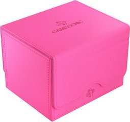 Gamegenic Gamegenic: Sidekick 100+ XL Convertible - Pink