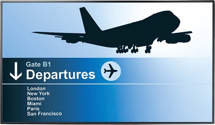 Monitor AG Neovo PD-43Q (PD43Q011M000)