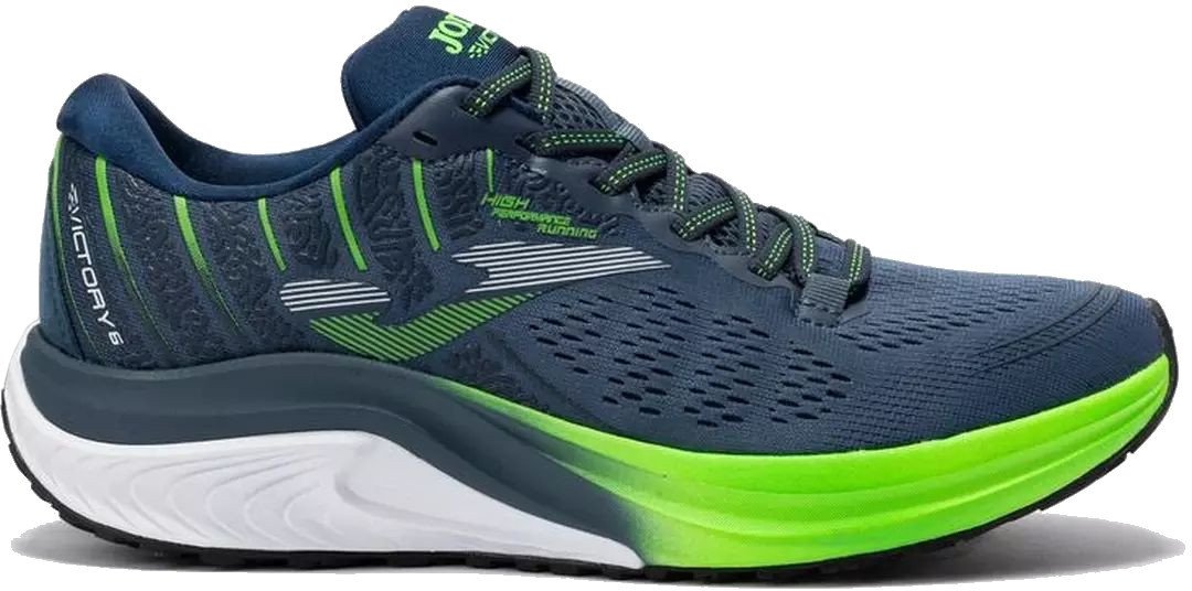 BUTY SPORTOWE DO BIEGANIA JOMA VICTORY 2517 PETROLEUM RVICTW2517