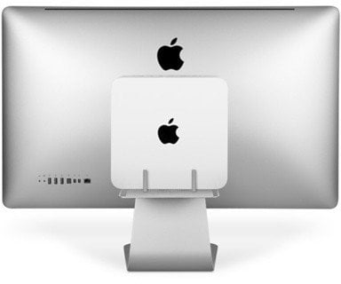 Twelve South BackPack 3 (silver)