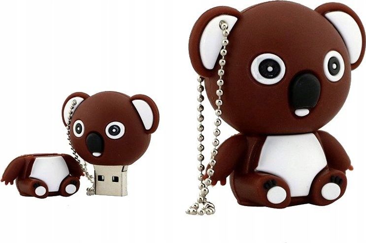 Pendrive Dr. Memory 64 GB