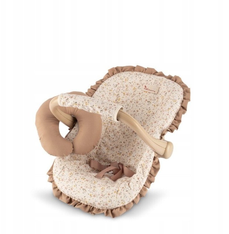 Nosidełko Teresa dla lalki do 46cm