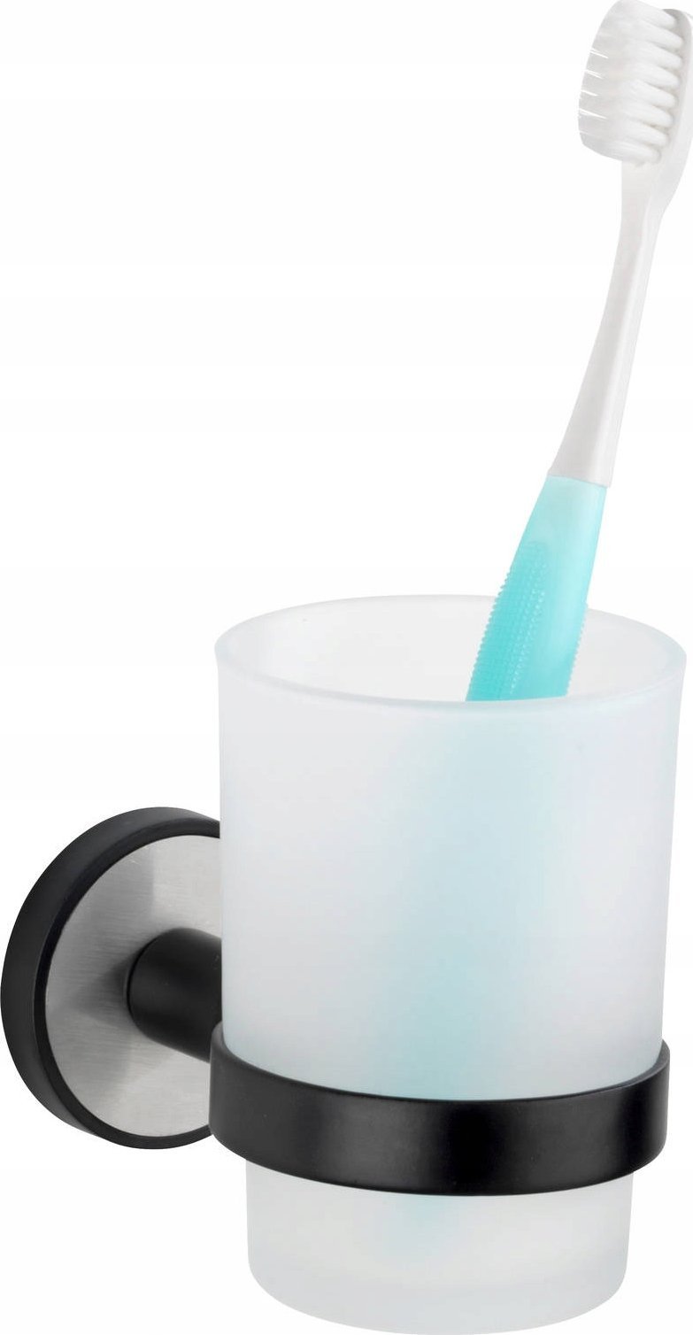 Wenko Pojemnik na szczoteczki do zębów UDINE, UV-Loc, WENKO