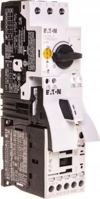 Eaton Układ rozruchowy 5,5kW 11.3A 230V MSC-D-12-M12(230V50HZ) 283148