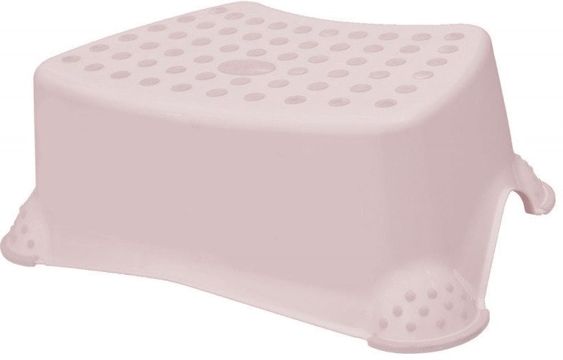 Pakapienu solins Tomek "Pure" 40 5x28 5x14cm roza 4052396080704