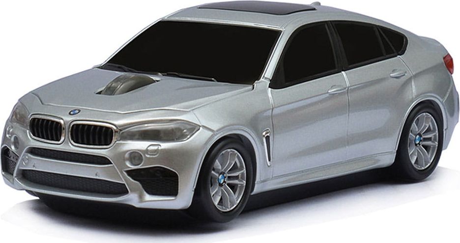 Mysz SCP BMW X6M Landmice