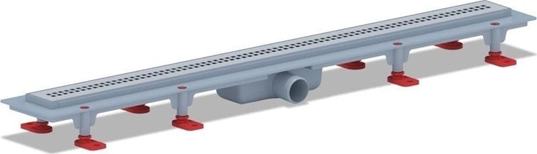 NICOL SHOWER CHANNEL C80 80 CM