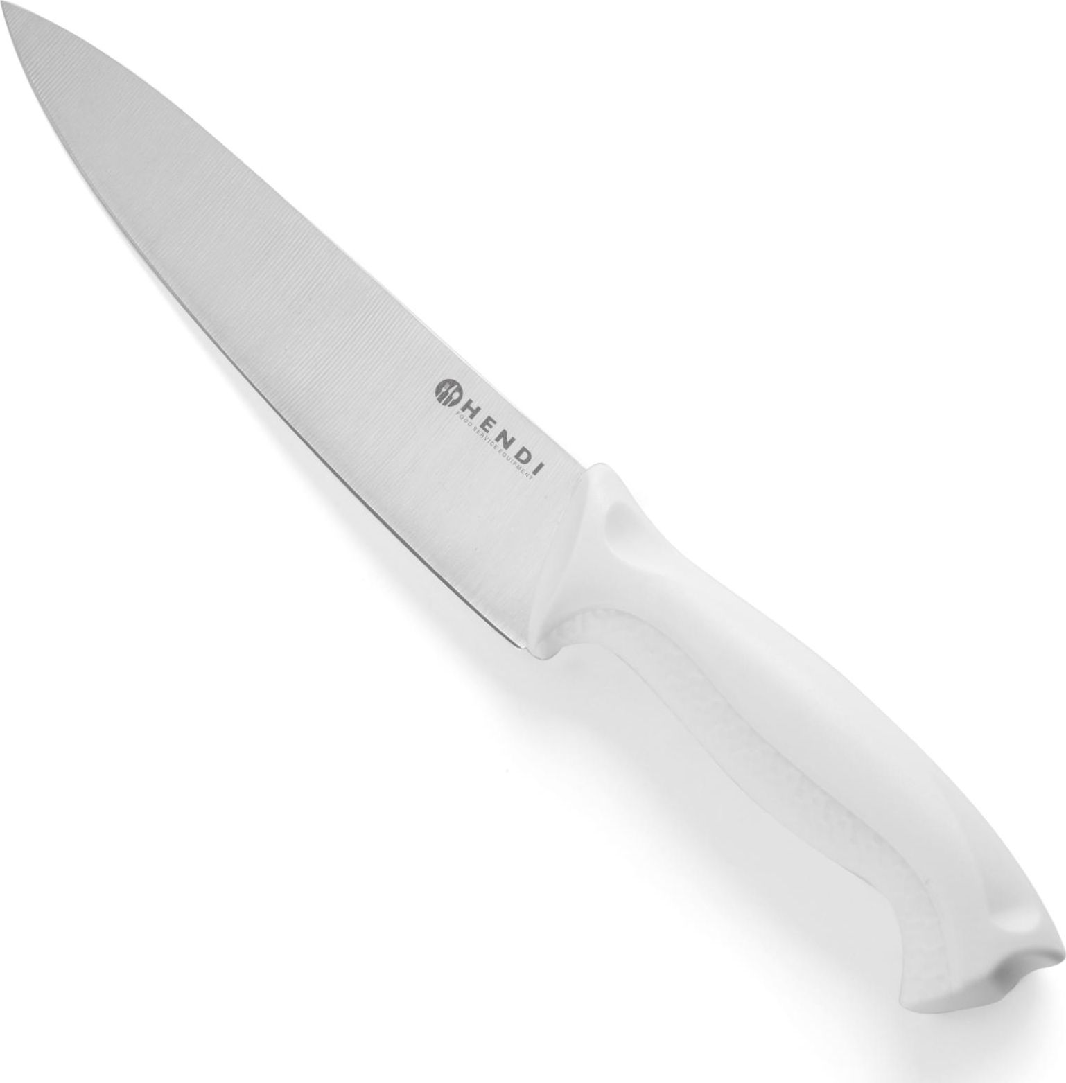 Hendi NÓŻ KUCHARSKI 18CM BIAŁY 842 652