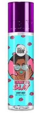 So? Vibin Come to Slay Mgiełka do ciała 140 ml