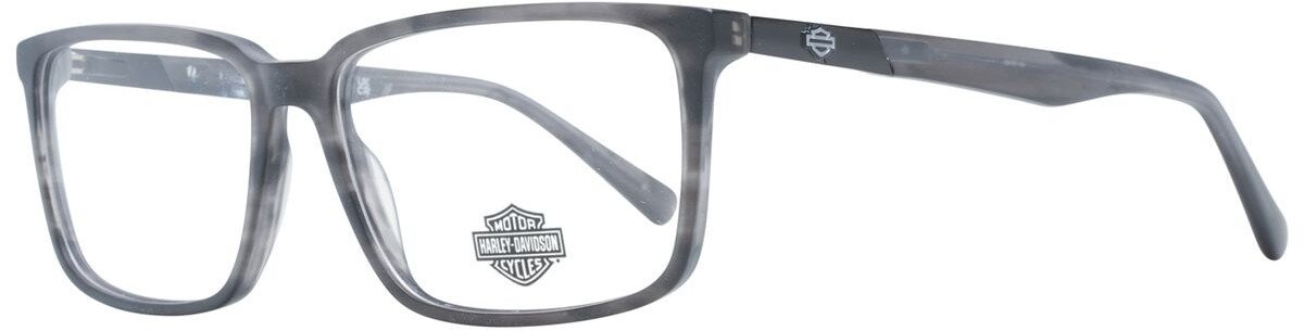 Ramki do okularów Męskie Harley-Davidson HD0906 59020