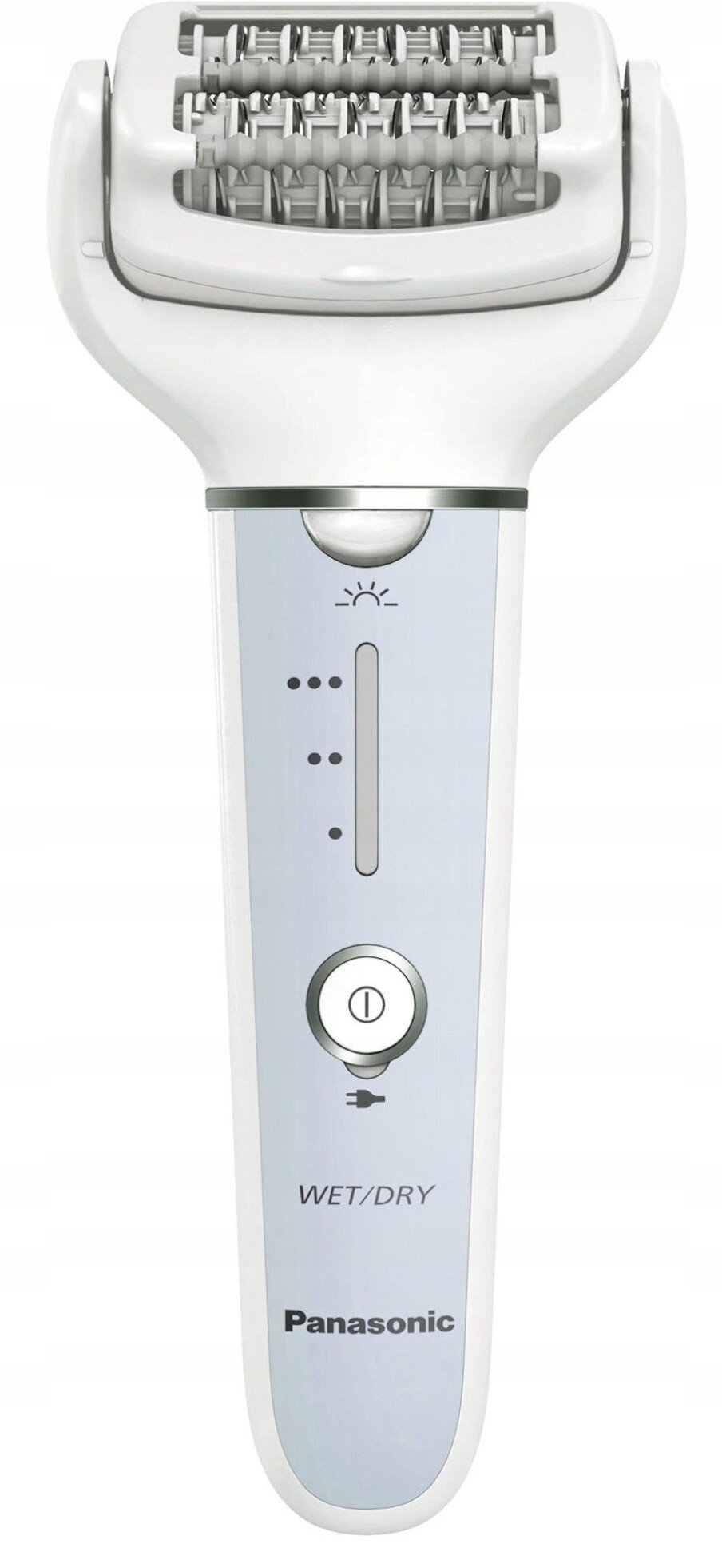 Depilator Panasonic DoubleDisc (ES-EY90-A503)