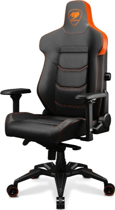Fotel Cougar Gaming ARMOR EVO Orange