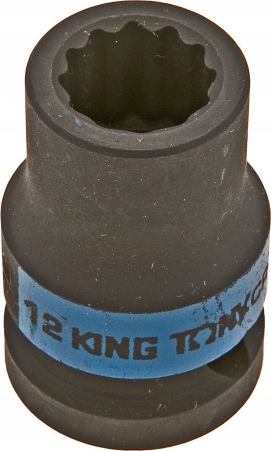 King Tony KING TONY NASADKA KRÓTKA UDAR.1/2" 12K 12x38...