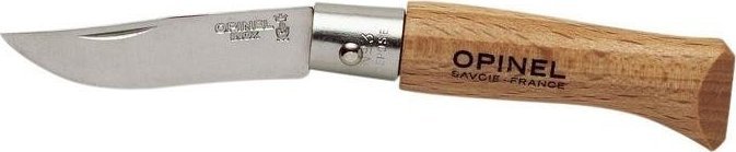 Opinel Opinel Nóż Inox Natural 03
