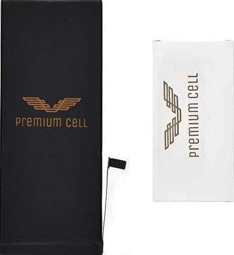 Bateria Vega BATERIA PREMIUM CELL COBALT IPHONE 6S PLUS 3000mAh 600+ CYCLES>
