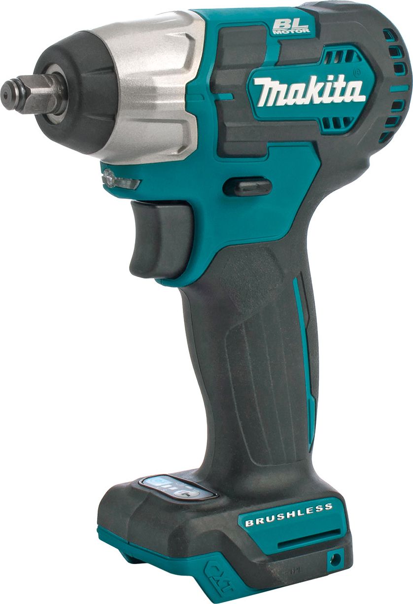 Klucz udarowy Makita TW160DSAE 12 V 3/8"